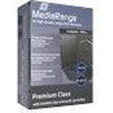 MediaRange Retail pack DVD Case