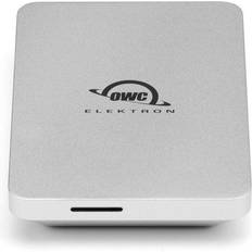 OWC SSDs Harddiske OWC Envoy Pro Elektron