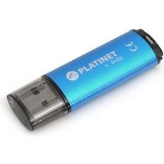 Platinet Hukommelseskort & USB Stik Platinet X-Depo 64GB USB 2.0