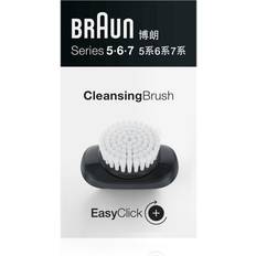 Braun Ansigtsrens Braun 03-BR facial cleansing brush