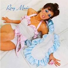 Musik Roxy Music (Half-Speed LP) (Vinyl)