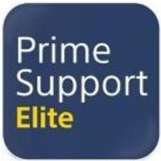 Sony Service Sony PrimeSupport Elite Support 2år