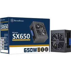 Silverstone Technology SFX Series SX650-G