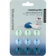 Bluelounge CableDrop Mini Ombre Opbevaringsboks