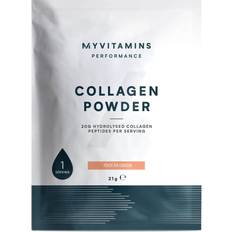 Myvitamins Collagen Powder Sample 1servings Fersken te