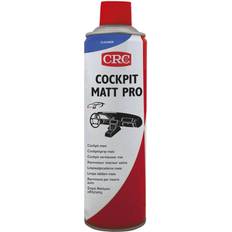 CRC Bilrengøring CRC Vinylglans Pro spray 500