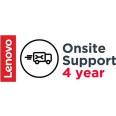 Lenovo Service Lenovo On-Site Repair