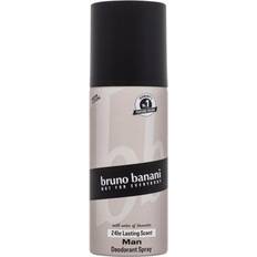 Bruno Banani Dufte Man Deodorant Spray 150ml