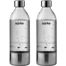 Aarke Tilbehør Aarke C3 PET Bottle