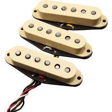 Fender stratocaster Fender Vintera 60s Modified Stratocaster Pickup Set White