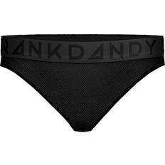 Frank Dandy Hvid Tøj Frank Dandy Women Legend Mesh Thong