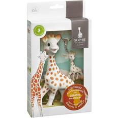 Sophie la girafe Naturgummi Babynests & Tæpper Sophie la girafe Save Giraffes gift Set