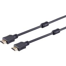 S-Conn Pro HDMI 2