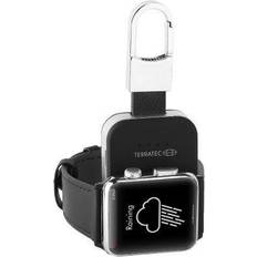 Terratec Apple Watch oplader m/powerbank 950mAh (2W) Air Key