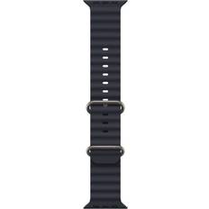 Apple Watch Series 5 Wearables Apple 49mm Ocean Band