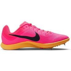 Nike Dame - Pink Sportssko Nike Zoom Rival Distance 11 M