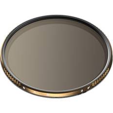 Polarpro Filter 2-5 Degree ND Filter Variable Peter McKinnon Signature Edition II for 95mm Lenses