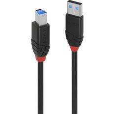 Lindy 2.0 - USB-kabel Kabler Lindy 43227 10m Usb 3.0