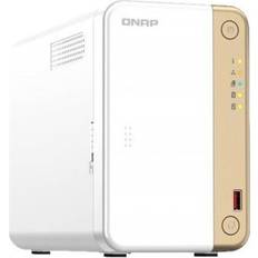 QNAP NAS servere QNAP TS-262-4G