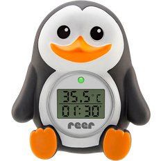 Reer Badetermometre Reer Penguin Thermometer