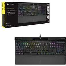 Corsair Tastaturer Corsair Gaming keyboard