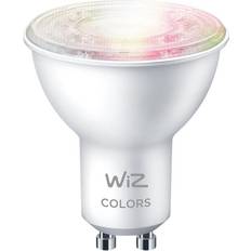 WiZ GU10 - Reflektorer Lyskilder WiZ 2470070 LED Lamps 4.7W GU10