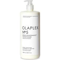 Olaplex Farvebevarende - Fint hår Hårprodukter Olaplex No.5 Bond Maintenance Conditioner 1000ml