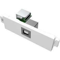 Vision TechConnect 3 USB-b module Modulær