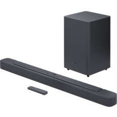 JBL HDMI - Sort Soundbars & Hjemmebiografpakker JBL MK2