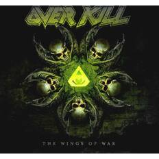 The Wings Of War (CD)