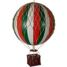 Øvrig indretning Authentic Models Travels Light Balloon Green/Red/White