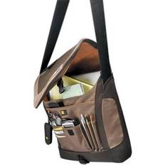 Case Logic Håndtasker Case Logic Messenger Bag 15.4" - Brown