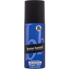 Bruno Banani Dufte Magic Man Deodorant Spray 150ml