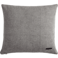 Bomuld Komplette pyntepuder Andersen Furniture Twill Weave Cushion 45x50cm Komplet pyntepude Hvid, Grå