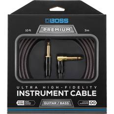 BOSS Premium Instrument Cable 3m