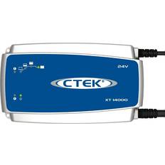 Ctek 24v CTEK XT 14000 lader 24V