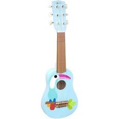 Classic Toy Wooden Guitar 4027