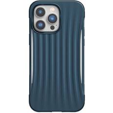 X-Doria Mobiltilbehør X-Doria Raptic Clutch Biodegradowalne etui iPhone 14 Pro (Drop-Tested 3m) (Blue)