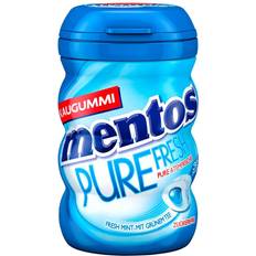 Mentos Pure Fresh Mint 70g 35stk