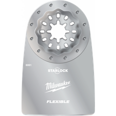 Milwaukee MT skraber fleksibel 52mm, Starlock