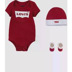 Øvrige sæt Levi's Baby Bodysuit 12M
