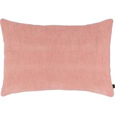 Mette Ditmer Chenille Komplet pyntepude Pink