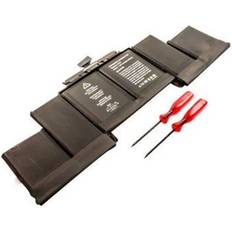 Micro Battery laptop battery Li-pol 8.755 Ah 99.5 Wh