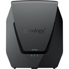 2.5 Gigabit Ethernet - Wi-Fi 6 (802.11ax) Routere Synology WRX560