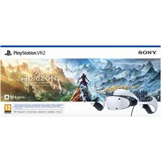 PC VR – Virtual Reality Sony Playstation VR2 - Horizon: Call Of The Mountain Bundle