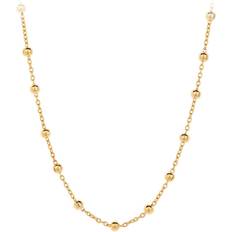 Pernille Corydon Vega Necklace - Gold