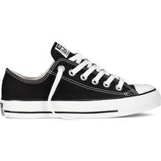 Converse 46 - Herre Sneakers Converse Chuck Taylor All Star Ox - Black
