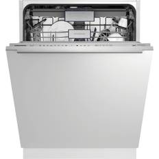 Grundig 60 cm - 70 °C - Fuldt integreret Opvaskemaskiner Grundig GNVP4541C1 Hvid