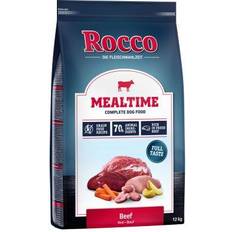 Rocco Mealtime Beef 2x12kg