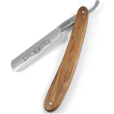 Giesen & Forsthoff Barberknive & Shavetter Giesen & Forsthoff Deluxe Cut Throat Beechwood